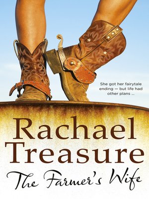 cover image of The Farmer's Wife